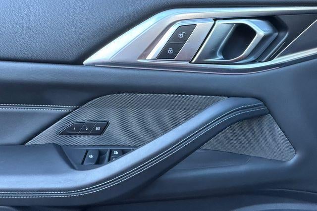 2023 BMW M4 Competition xDrive