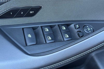 2023 BMW M4 Competition xDrive