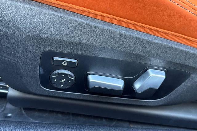 2023 BMW M4 Competition xDrive