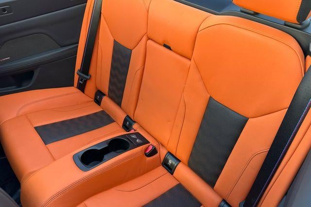 2023 BMW M4 Competition xDrive