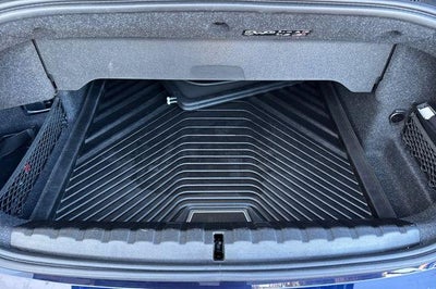 2023 BMW M4 Competition xDrive