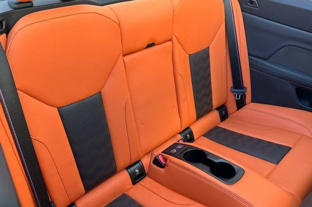 2023 BMW M4 Competition xDrive