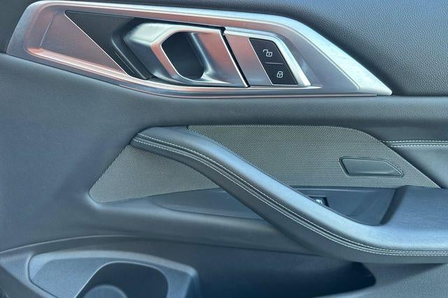 2023 BMW M4 Competition xDrive