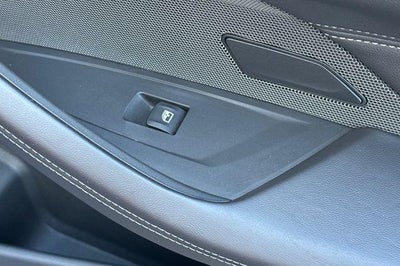 2023 BMW M4 Competition xDrive