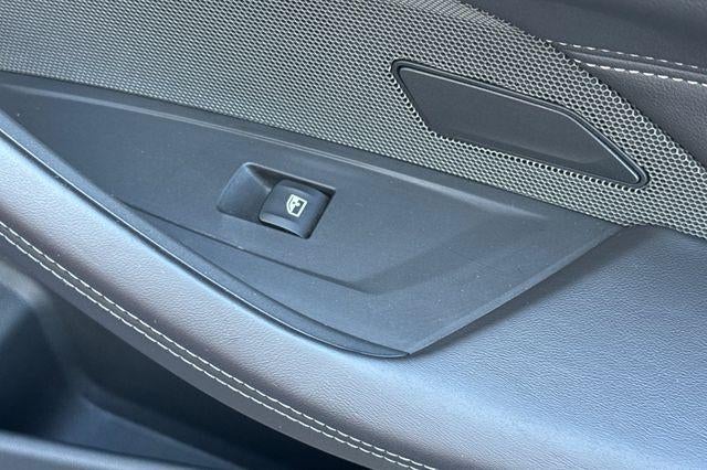 2023 BMW M4 Competition xDrive