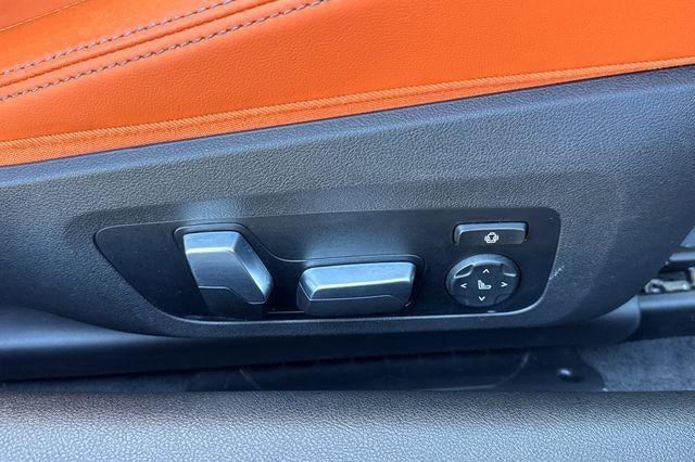 2023 BMW M4 Competition xDrive