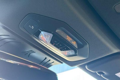 2023 BMW M4 Competition xDrive