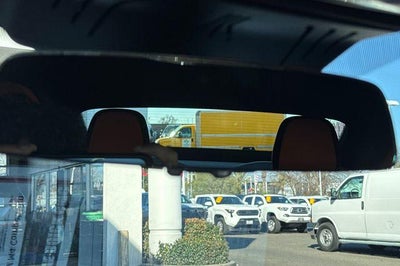 2023 BMW M4 Competition xDrive