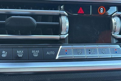 2023 BMW M4 Competition xDrive