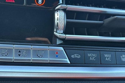 2023 BMW M4 Competition xDrive