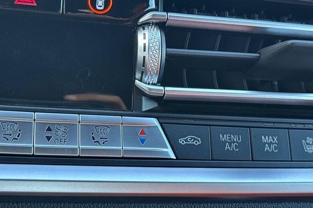 2023 BMW M4 Competition xDrive