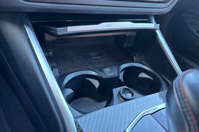 2023 BMW M4 Competition xDrive