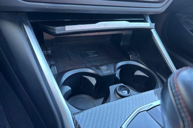 2023 BMW M4 Competition xDrive