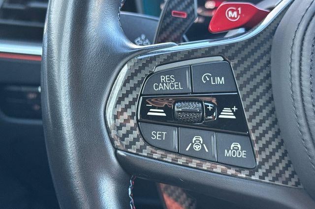 2023 BMW M4 Competition xDrive