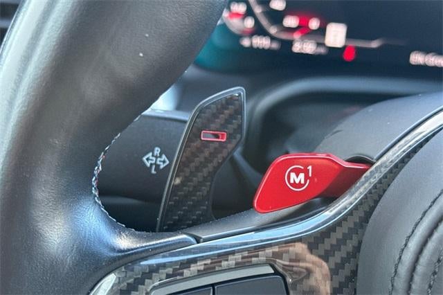 2023 BMW M4 Competition xDrive