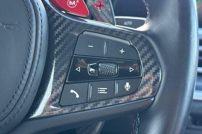 2023 BMW M4 Competition xDrive