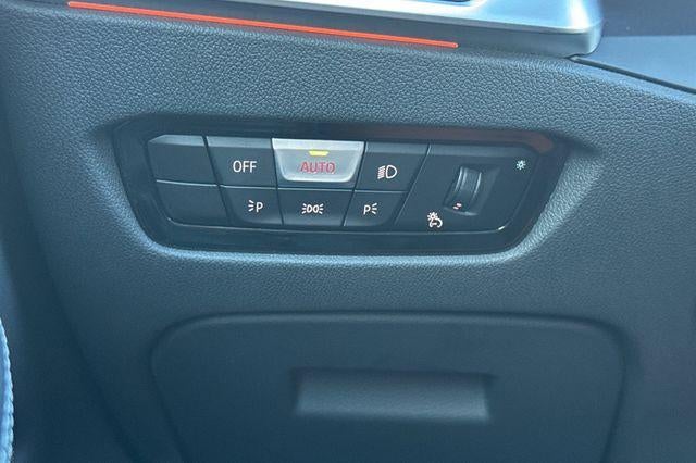 2023 BMW M4 Competition xDrive