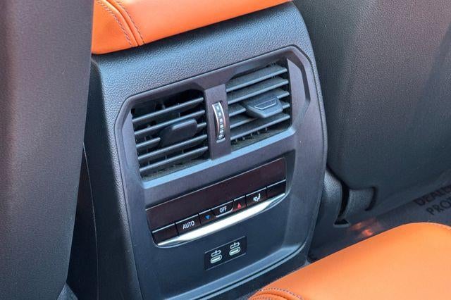 2023 BMW M4 Competition xDrive