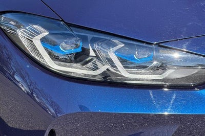 2023 BMW M4 Competition xDrive