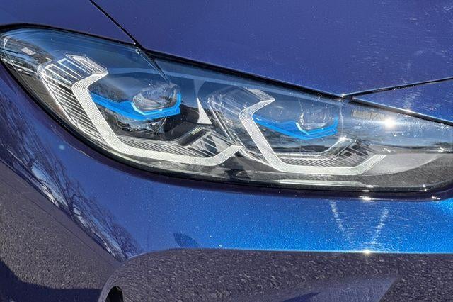 2023 BMW M4 Competition xDrive