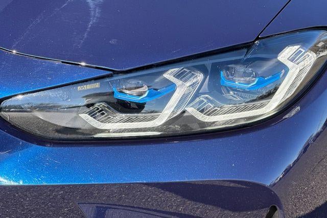 2023 BMW M4 Competition xDrive