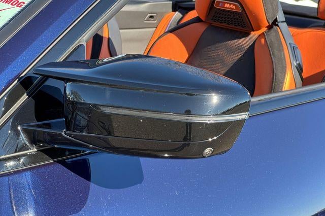 2023 BMW M4 Competition xDrive