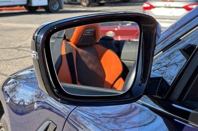 2023 BMW M4 Competition xDrive