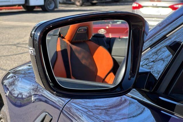 2023 BMW M4 Competition xDrive