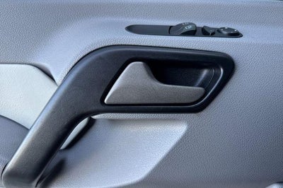 2016 Mercedes-Benz Sprinter EXT