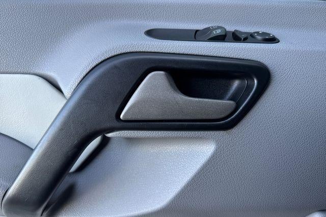 2016 Mercedes-Benz Sprinter EXT