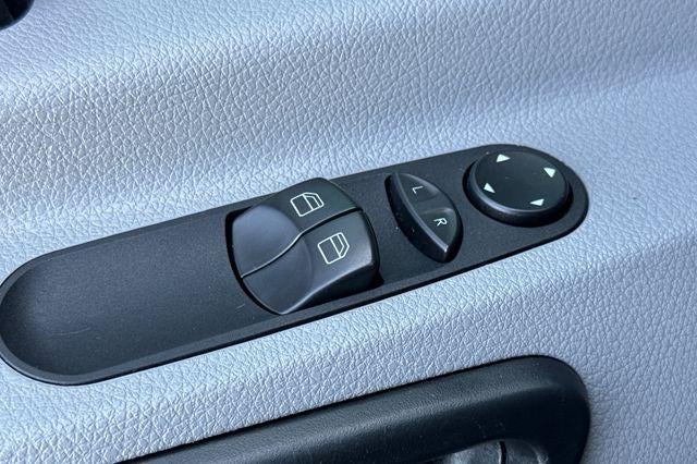 2016 Mercedes-Benz Sprinter EXT