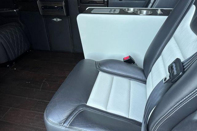 2016 Mercedes-Benz Sprinter EXT