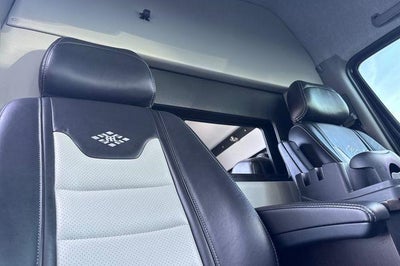 2016 Mercedes-Benz Sprinter EXT