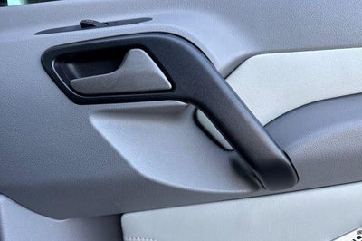 2016 Mercedes-Benz Sprinter EXT