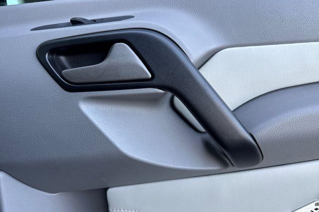 2016 Mercedes-Benz Sprinter EXT