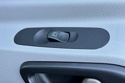 2016 Mercedes-Benz Sprinter EXT