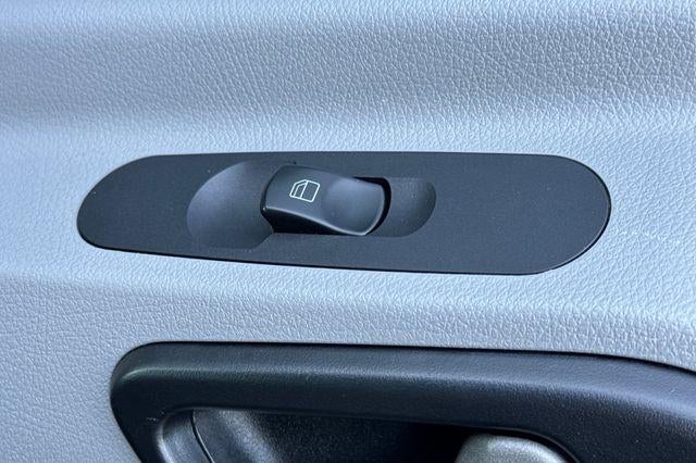 2016 Mercedes-Benz Sprinter EXT