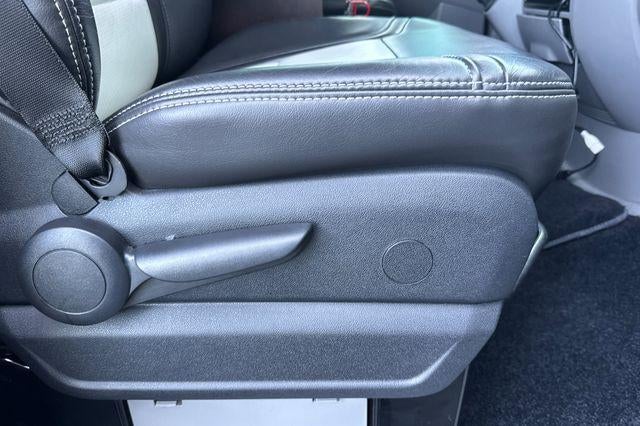 2016 Mercedes-Benz Sprinter EXT