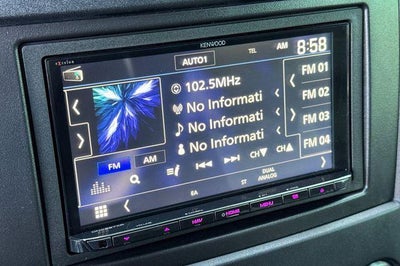 2016 Mercedes-Benz Sprinter EXT