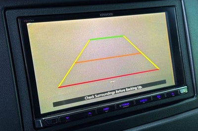 2016 Mercedes-Benz Sprinter EXT