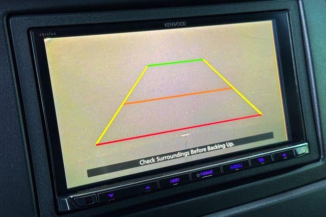 2016 Mercedes-Benz Sprinter EXT