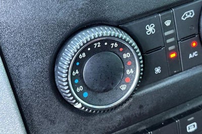 2016 Mercedes-Benz Sprinter EXT