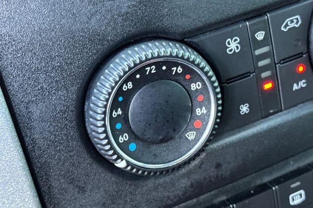 2016 Mercedes-Benz Sprinter EXT