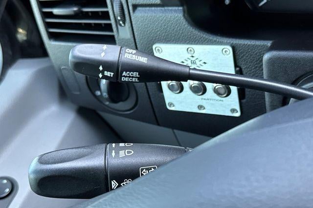 2016 Mercedes-Benz Sprinter EXT