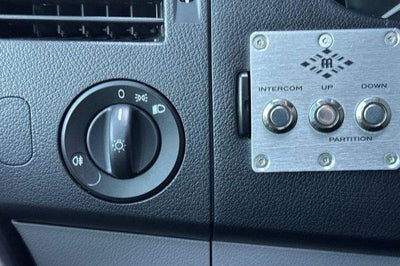 2016 Mercedes-Benz Sprinter EXT