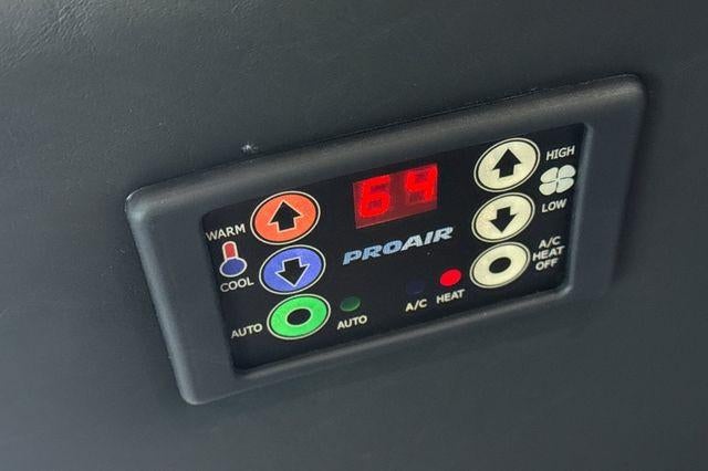 2016 Mercedes-Benz Sprinter EXT