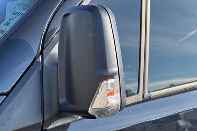 2016 Mercedes-Benz Sprinter EXT