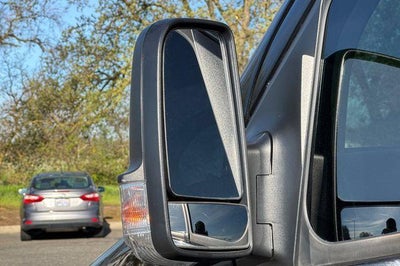 2016 Mercedes-Benz Sprinter EXT