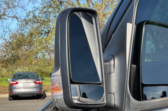 2016 Mercedes-Benz Sprinter EXT