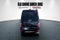 2016 Mercedes-Benz Sprinter EXT